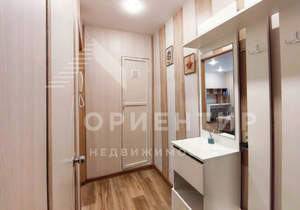 1-к квартира, вторичка, 31м2, 4/4 этаж