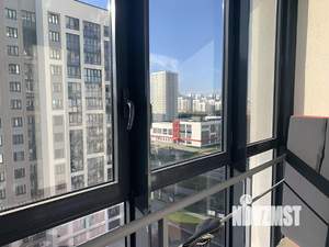 2-к квартира, вторичка, 49м2, 11/24 этаж