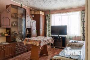 4-к квартира, вторичка, 71м2, 1/5 этаж