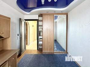 3-к квартира, вторичка, 63м2, 5/6 этаж