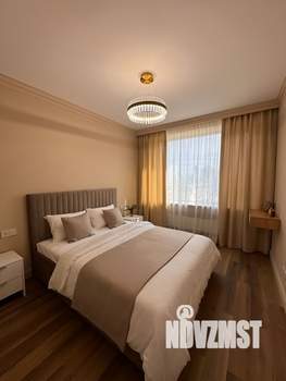 1-к квартира, вторичка, 43м2, 10/27 этаж