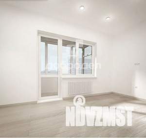 1-к квартира, вторичка, 36м2, 5/12 этаж