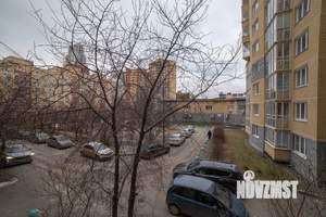 3-к квартира, вторичка, 64м2, 2/9 этаж