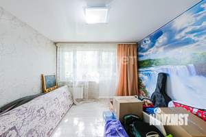 3-к квартира, вторичка, 58м2, 2/9 этаж