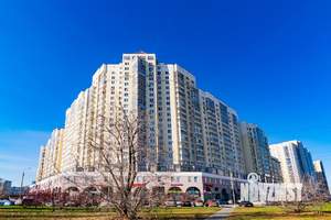 2-к квартира, вторичка, 57м2, 11/24 этаж