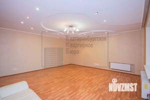 3-к квартира, вторичка, 122м2, 7/17 этаж