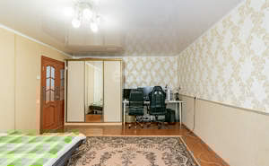 2-к квартира, вторичка, 42м2, 1/9 этаж