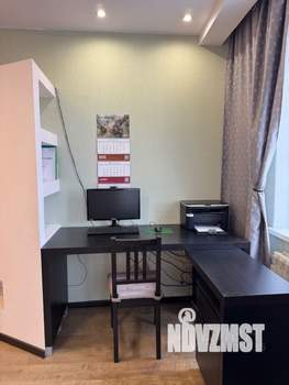 3-к квартира, вторичка, 86м2, 23/25 этаж