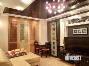 2-к квартира, вторичка, 52м2, 8/9 этаж