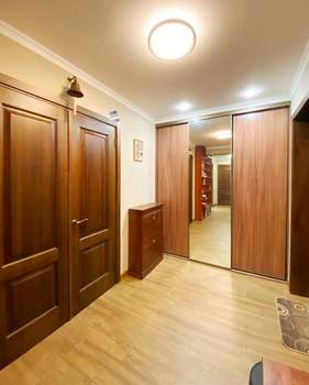 2-к квартира, вторичка, 66м2, 6/10 этаж