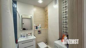 1-к квартира, вторичка, 49м2, 14/25 этаж