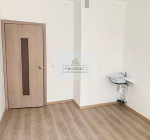 1-к квартира, вторичка, 40м2, 11/26 этаж