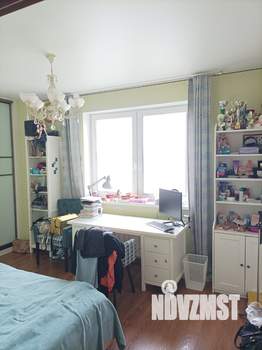 3-к квартира, вторичка, 86м2, 14/24 этаж