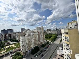 1-к квартира, вторичка, 46м2, 14/14 этаж
