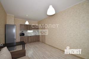 3-к квартира, вторичка, 54м2, 16/20 этаж