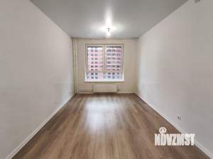 1-к квартира, вторичка, 36м2, 7/16 этаж