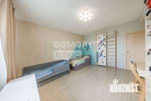 2-к квартира, вторичка, 68м2, 24/25 этаж