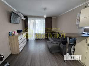 1-к квартира, вторичка, 28м2, 2/16 этаж