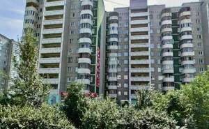 3-к квартира, вторичка, 63м2, 6/12 этаж