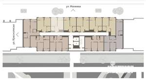 2-к квартира, вторичка, 63м2, 6/12 этаж