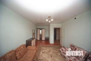 1-к квартира, вторичка, 38м2, 4/12 этаж