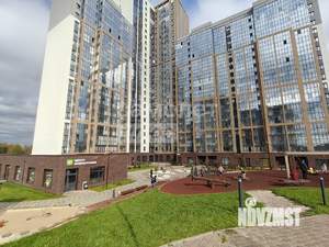 3-к квартира, вторичка, 72м2, 11/18 этаж