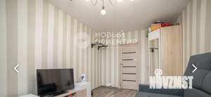 3-к квартира, вторичка, 82м2, 6/10 этаж