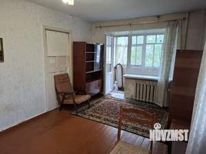 2-к квартира, вторичка, 43м2, 5/5 этаж