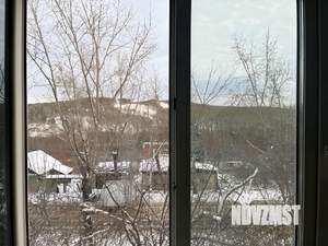 2-к квартира, вторичка, 47м2, 3/5 этаж