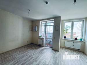 Студия квартира, вторичка, 31м2, 12/25 этаж