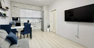 2-к квартира, вторичка, 56м2, 3/10 этаж