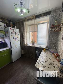 2-к квартира, вторичка, 41м2, 6/9 этаж