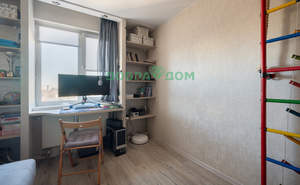 2-к квартира, вторичка, 48м2, 10/12 этаж