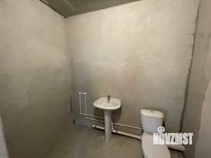 Студия квартира, вторичка, 36м2, 13/26 этаж