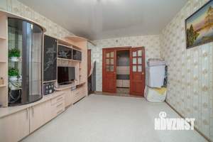 2-к квартира, вторичка, 49м2, 4/9 этаж