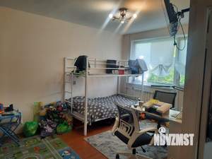 1-к квартира, вторичка, 28м2, 4/5 этаж