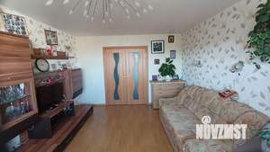 3-к квартира, вторичка, 64м2, 8/9 этаж