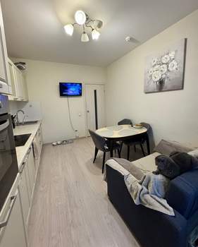 1-к квартира, вторичка, 37м2, 6/26 этаж