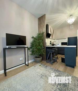Студия квартира, вторичка, 23м2, 13/15 этаж