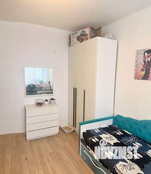 2-к квартира, вторичка, 53м2, 5/17 этаж