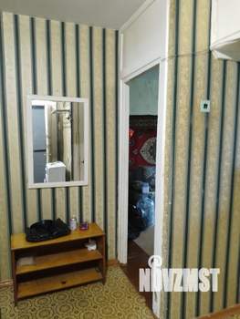 2-к квартира, вторичка, 47м2, 2/5 этаж