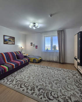 2-к квартира, вторичка, 51м2, 14/15 этаж