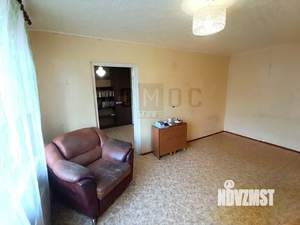 2-к квартира, вторичка, 37м2, 2/9 этаж