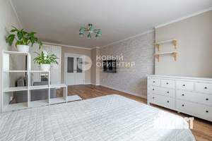 2-к квартира, вторичка, 77м2, 5/19 этаж