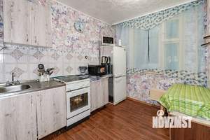2-к квартира, вторичка, 48м2, 2/10 этаж