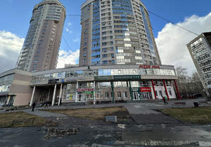2-к квартира, вторичка, 72м2, 7/19 этаж