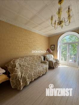 3-к квартира, вторичка, 82м2, 3/3 этаж