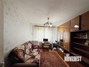 1-к квартира, вторичка, 31м2, 1/9 этаж