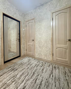 2-к квартира, вторичка, 49м2, 2/16 этаж