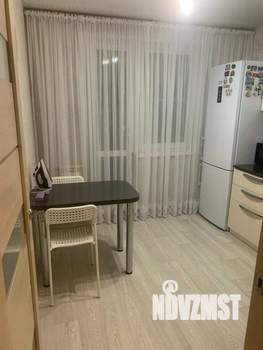 1-к квартира, вторичка, 25м2, 3/9 этаж